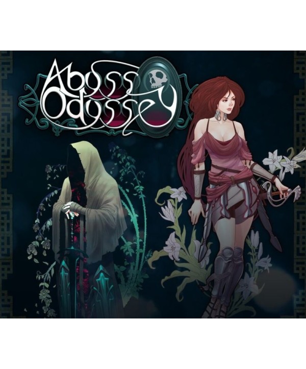 Abyss Odyssey Steam Key EUROPE